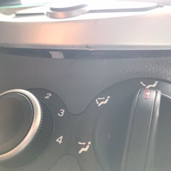 Hyundai Assan Servis Sonrası Ekran Sorunu Ve Araç Hasarı