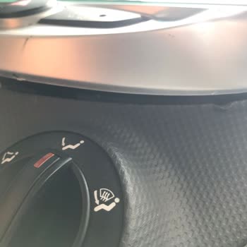 Hyundai Assan Servis Sonrası Ekran Sorunu Ve Araç Hasarı