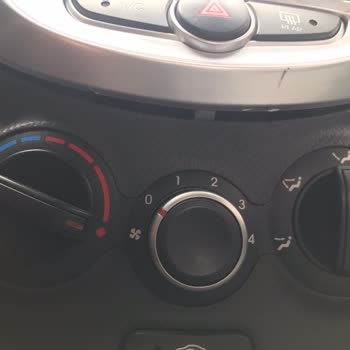 Hyundai Assan Servis Sonrası Ekran Sorunu Ve Araç Hasarı
