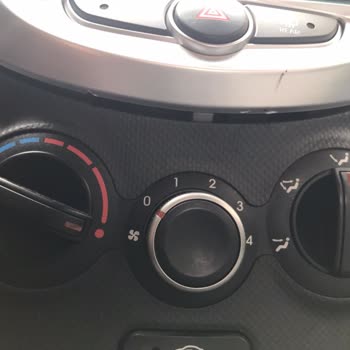 Hyundai Assan Servis Sonrası Ekran Sorunu Ve Araç Hasarı