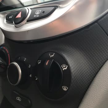 Hyundai Assan Servis Sonrası Ekran Sorunu Ve Araç Hasarı