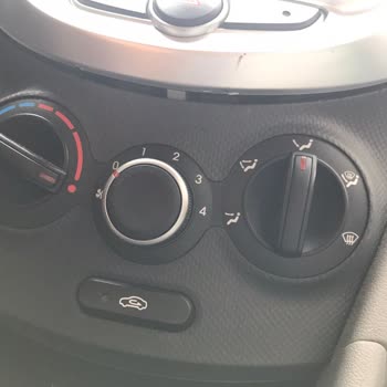 Hyundai Assan Servis Sonrası Ekran Sorunu Ve Araç Hasarı