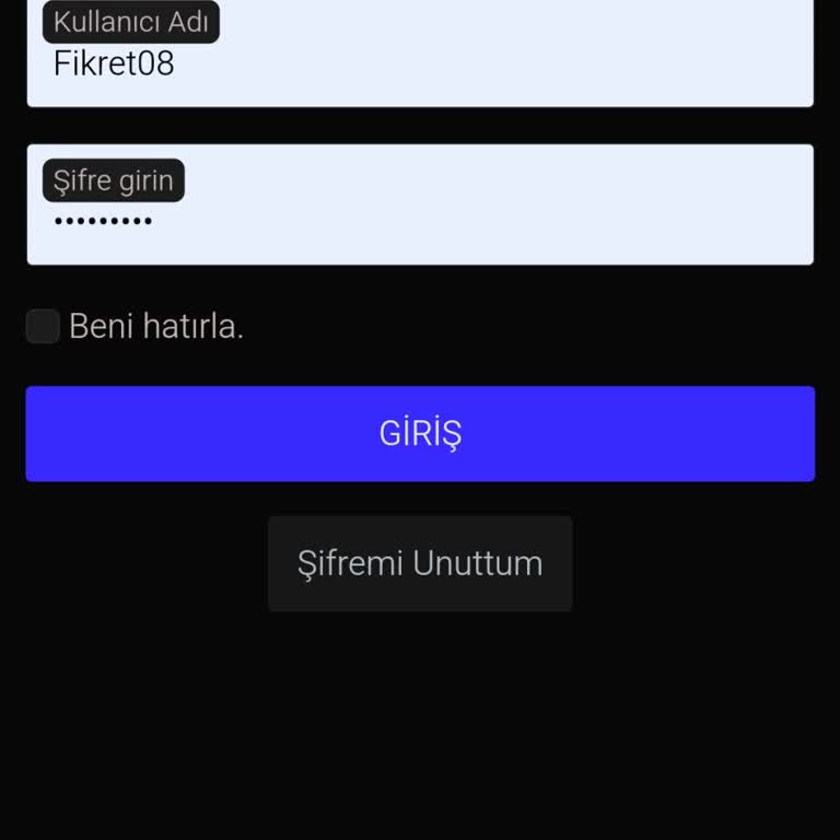 Yüksek Kazanç Sonrası Hesap Engeli