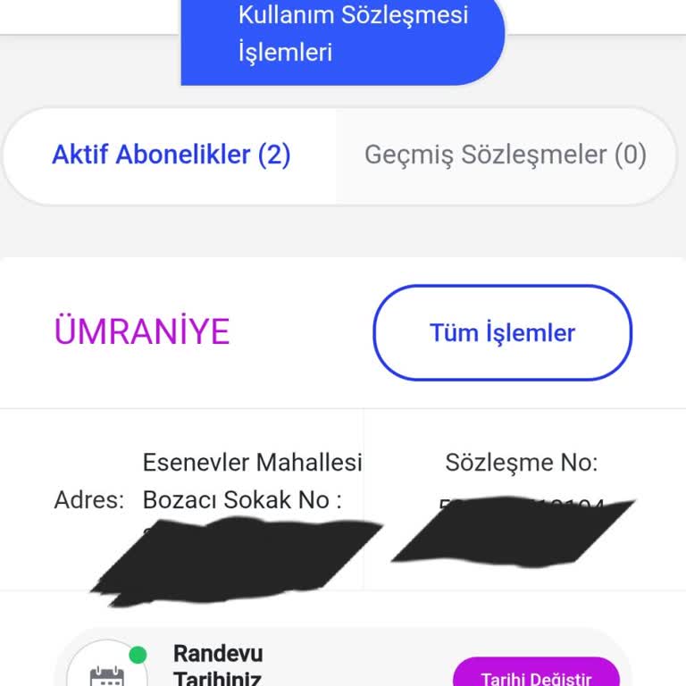 Kış Soğuğunda Mağduriyet: İGDAŞ Randevu Sorunu