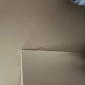 Enza Home'dan Aldığım Dolapta Kendiliğinden Çatlama Sorunu