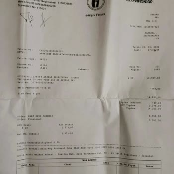 Tecno Spark 20 Pro Plus İle Hayal Kırıklığı