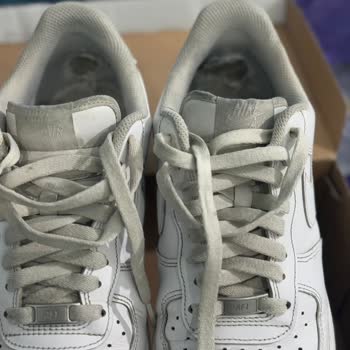 Nike Ayakkabı Garanti Sorunu Ve Müşteri Mağduriyeti