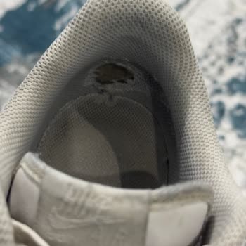 Nike Ayakkabı Garanti Sorunu Ve Müşteri Mağduriyeti