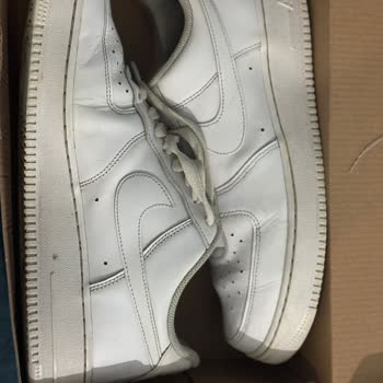 Nike Ayakkabı Garanti Sorunu Ve Müşteri Mağduriyeti