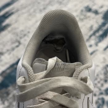 Nike Ayakkabı Garanti Sorunu Ve Müşteri Mağduriyeti