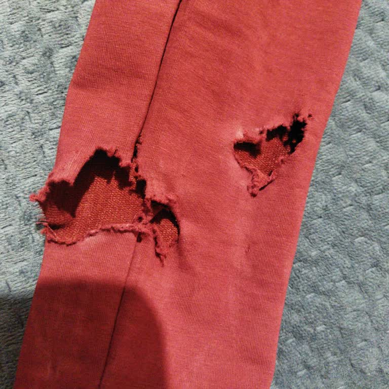 Yıkama Sonrası Parçalanan Bluz Ve İlgisiz Mağaza Deneyimi