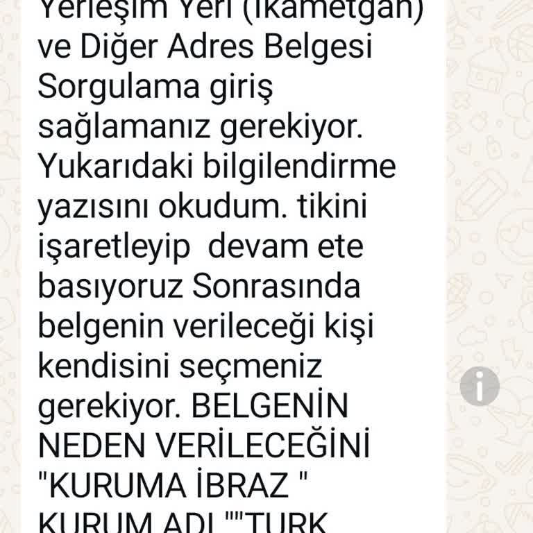 Şüpheli Numara Taşıma İşlemi Ve Kimlik Güvenliği Endişesi