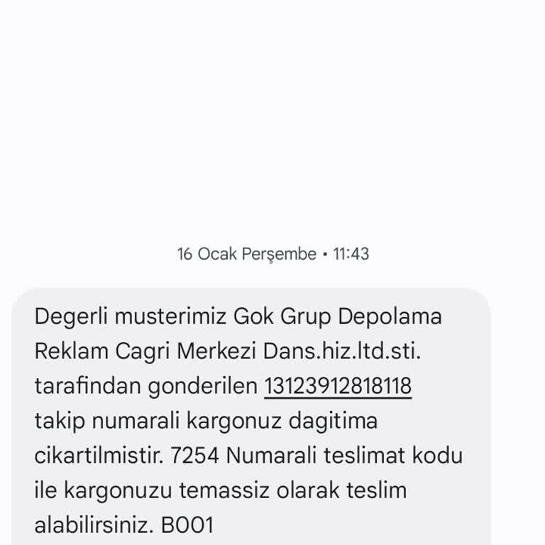 Bal İadesi Sürecinde Yaşanan Para İade Sorunu