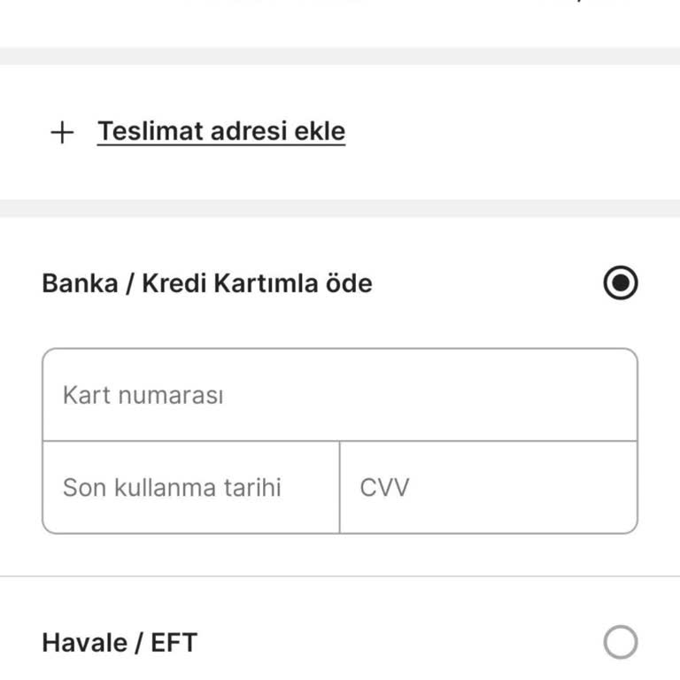 Gardrops'ta Gizli Ücret Kesintisi Şoku