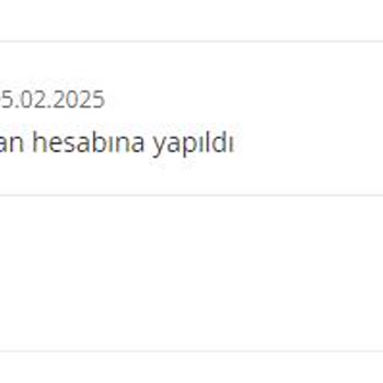 Yemeksepeti İade Sorunu Ve İletişim Eksikliği