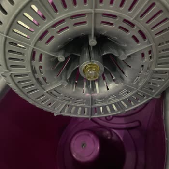 Parex Tinny Yer Silme Seti: Kırılan Dönme Aparatı Ve Yedek Kova Sorunu