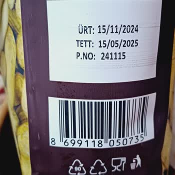 Kurtlu Ve Bozulmuş Fıstık Ürünü Mağduriyeti