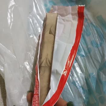 Bozuk Ülker Çikolata Şikayeti: Üretim Hatası Mı?