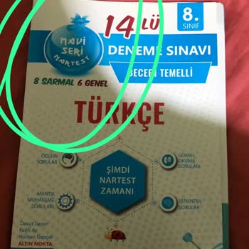 Yanlış Ürün Gönderimi Ve Müşteri Hizmetleri Sorunu