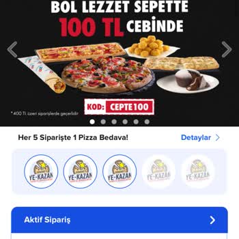 Sipariş Gecikmeleri Ve İlgisizlik Can Sıkıyor