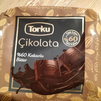 Torku Çikolata Tadında Büyük Hayal Kırıklığı