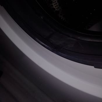 Bosch Çamaşır Makinesi Lastik Sorunu Ve Servis Ücreti