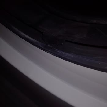 Bosch Çamaşır Makinesi Lastik Sorunu Ve Servis Ücreti