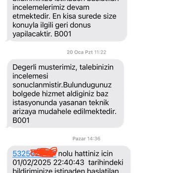 Türk Telekom Çekim Sorunu: Üç Haftadır Çözüm Yok