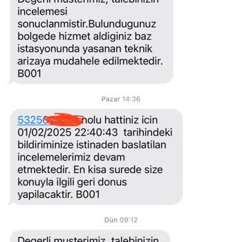 Türk Telekom Çekim Sorunu: Üç Haftadır Çözüm Yok