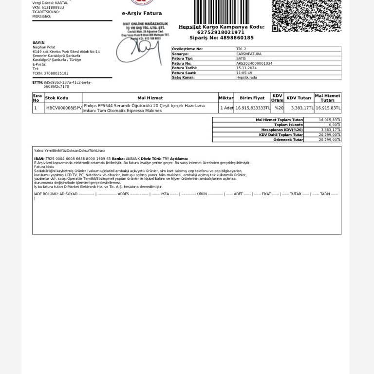 Kahve Makinesi Kabusu: Sürekli Arızalar Ve Yetersiz Servis