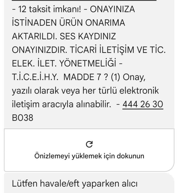 Arzum Çay Makinesi Hayal Kırıklığı