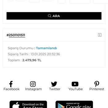 İade Sürecinde Yaşanan Zorluklar Ve İletişim Sorunları