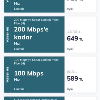 TTNET Paket Geçişlerinde Yaşanan Zorluklar