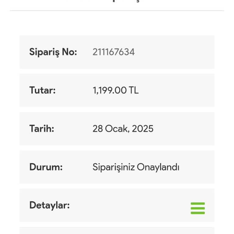 Kalitesiz Ürün Ve İade Sorunu: Modabelemir.com Mağduriyeti
