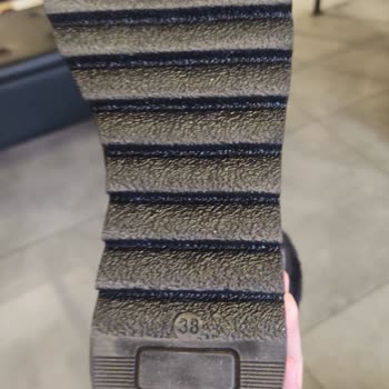 Togo Ayakkabı Mağaza Müdürünün Olumsuz Tavrı Ve Ürün Değişimi Sorunu