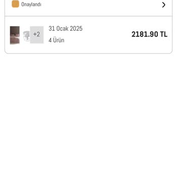 Siparişim Neden Hala Hazırlanmadı?