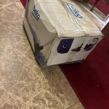 Beko Bayisinden Gelen Kutu Şoku