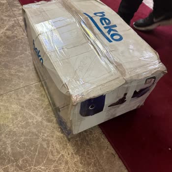 Beko Bayisinden Gelen Kutu Şoku