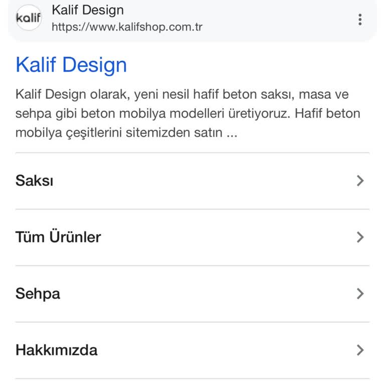 Sipariş Bilgisi Eksikliği Ve Kötü Müşteri Hizmeti