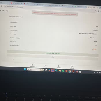 Trendyol Reklamıyla Yanıltıcı Kazanç Vaadi