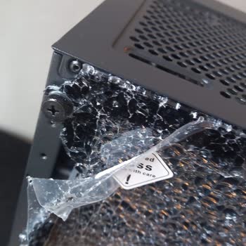 Hasarlı Ürün Ve Yetersiz Müşteri Hizmeti