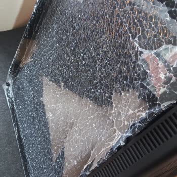 Hasarlı Ürün Ve Yetersiz Müşteri Hizmeti