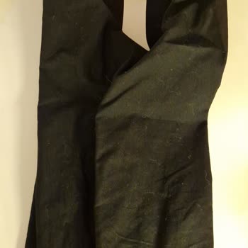 Alerji Yapan Gömlek Ve İade Sorunu