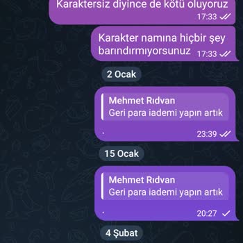 Twocommasclub İle İletişim Sorunları