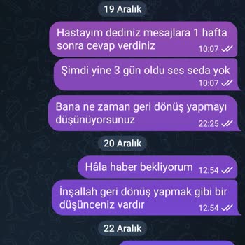 Twocommasclub İle İletişim Sorunları