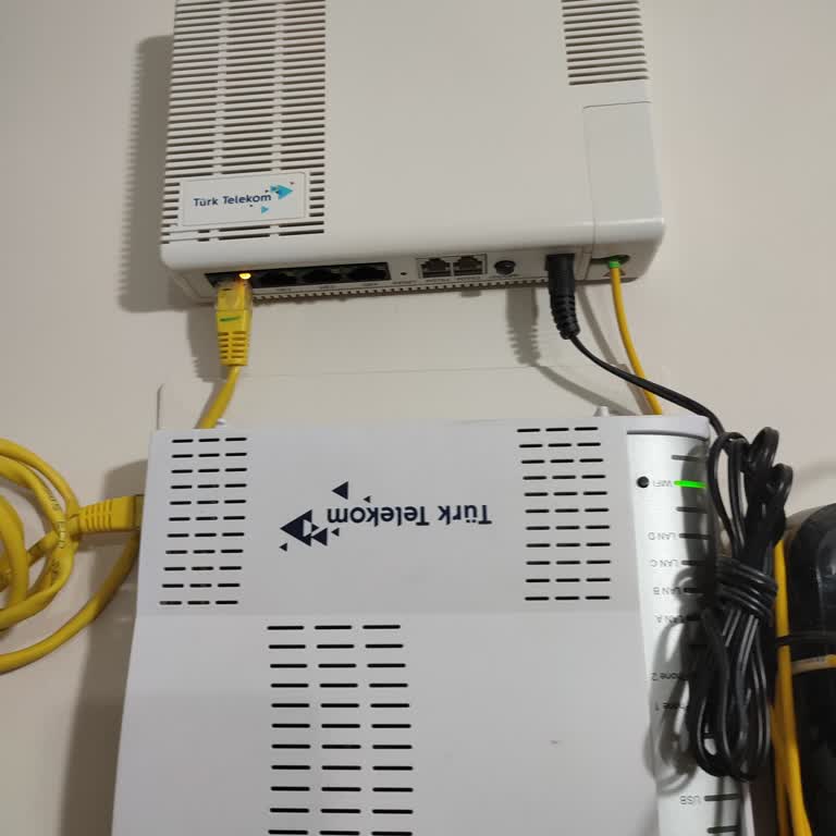 İnternet Kesintileri Ve Müşteri Hizmetleri Sorunları