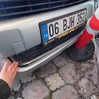 Doğa Sigorta'nın Parça Tedarik Sorunu