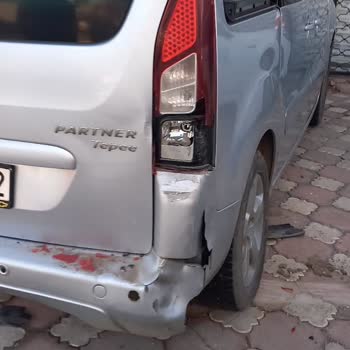 Doğa Sigorta'nın Parça Tedarik Sorunu