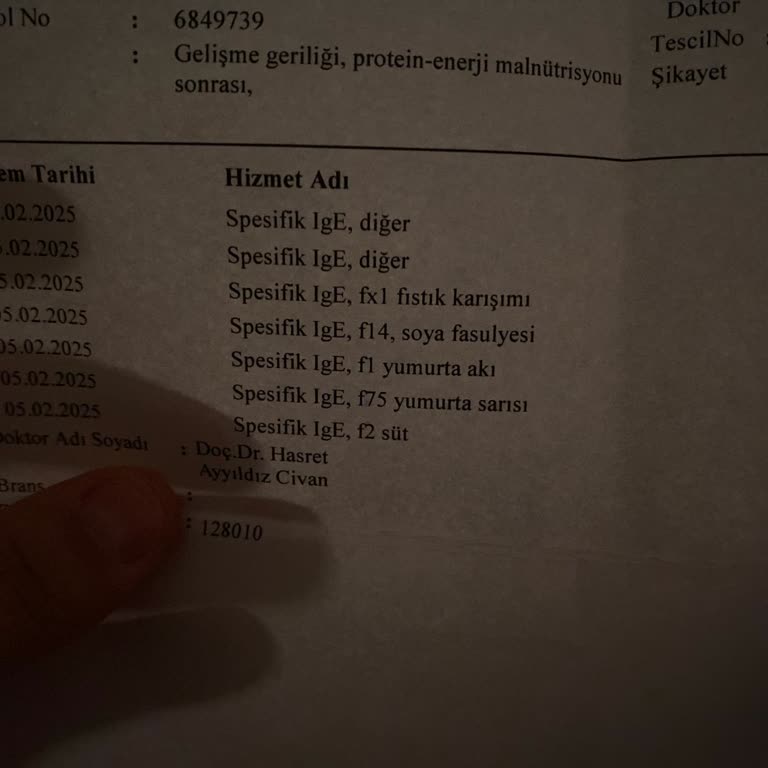 Yanlış Tanı Ve Yüksek Ücret Şikayeti