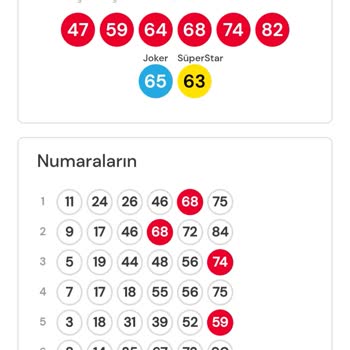 Çılgın Sayısal Loto'da Şeffaflık Sorunu